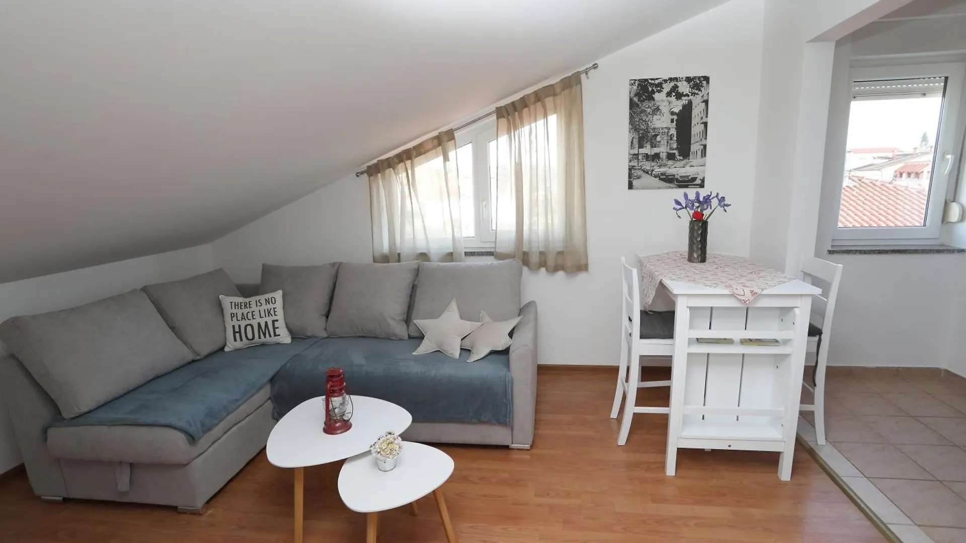 Babsi Appartement Pula