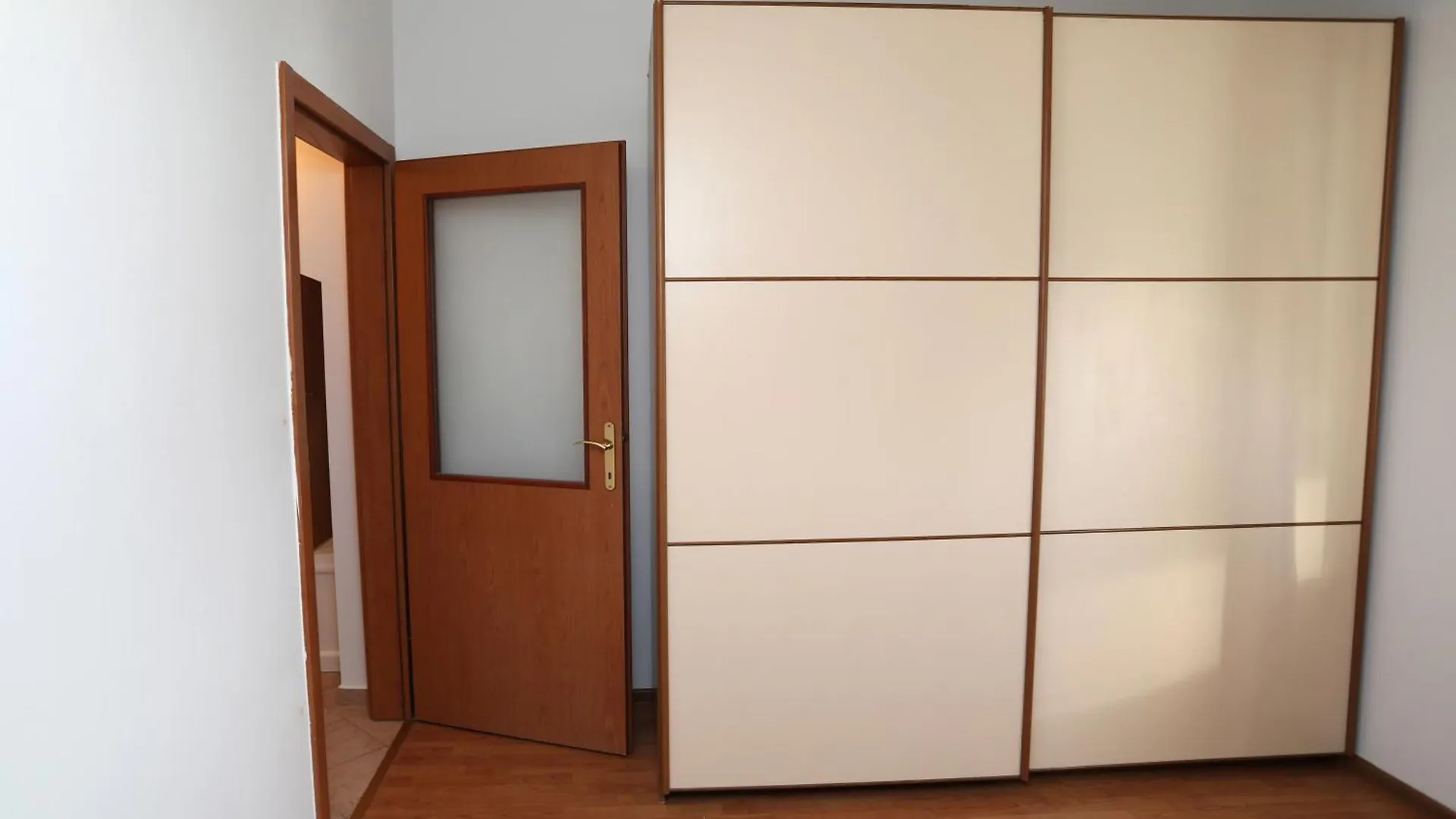Babsi Appartement Pula Kroatië