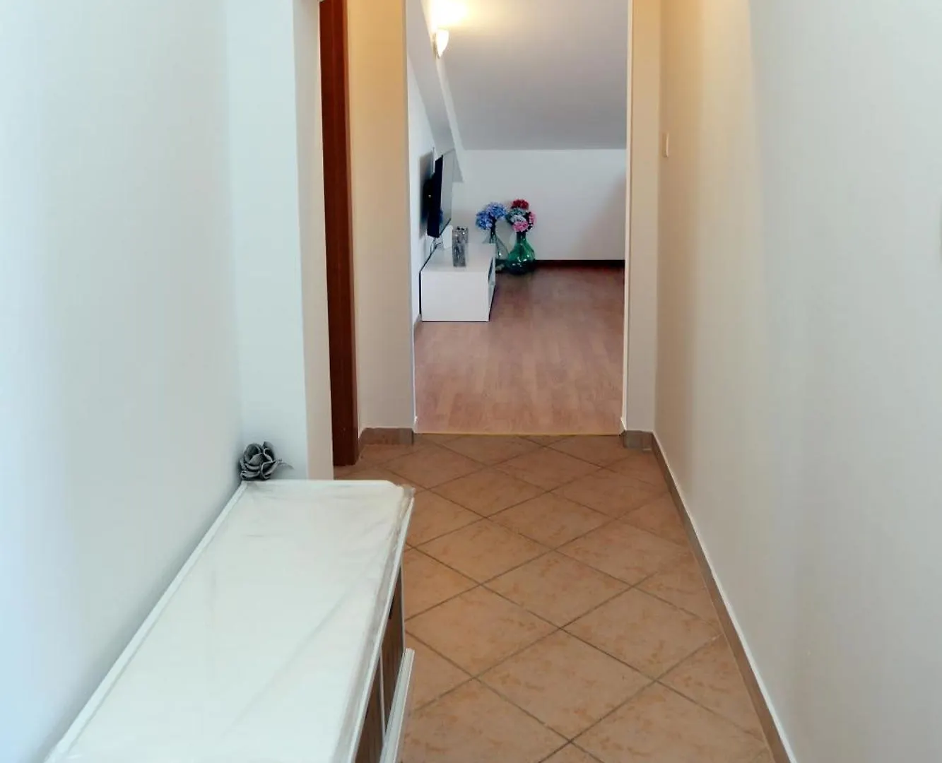 Babsi Apartment Pula
