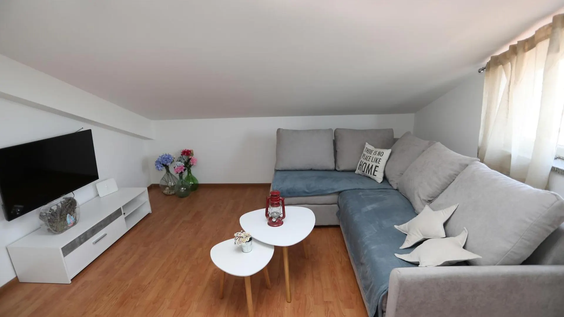Babsi Apartment Pula