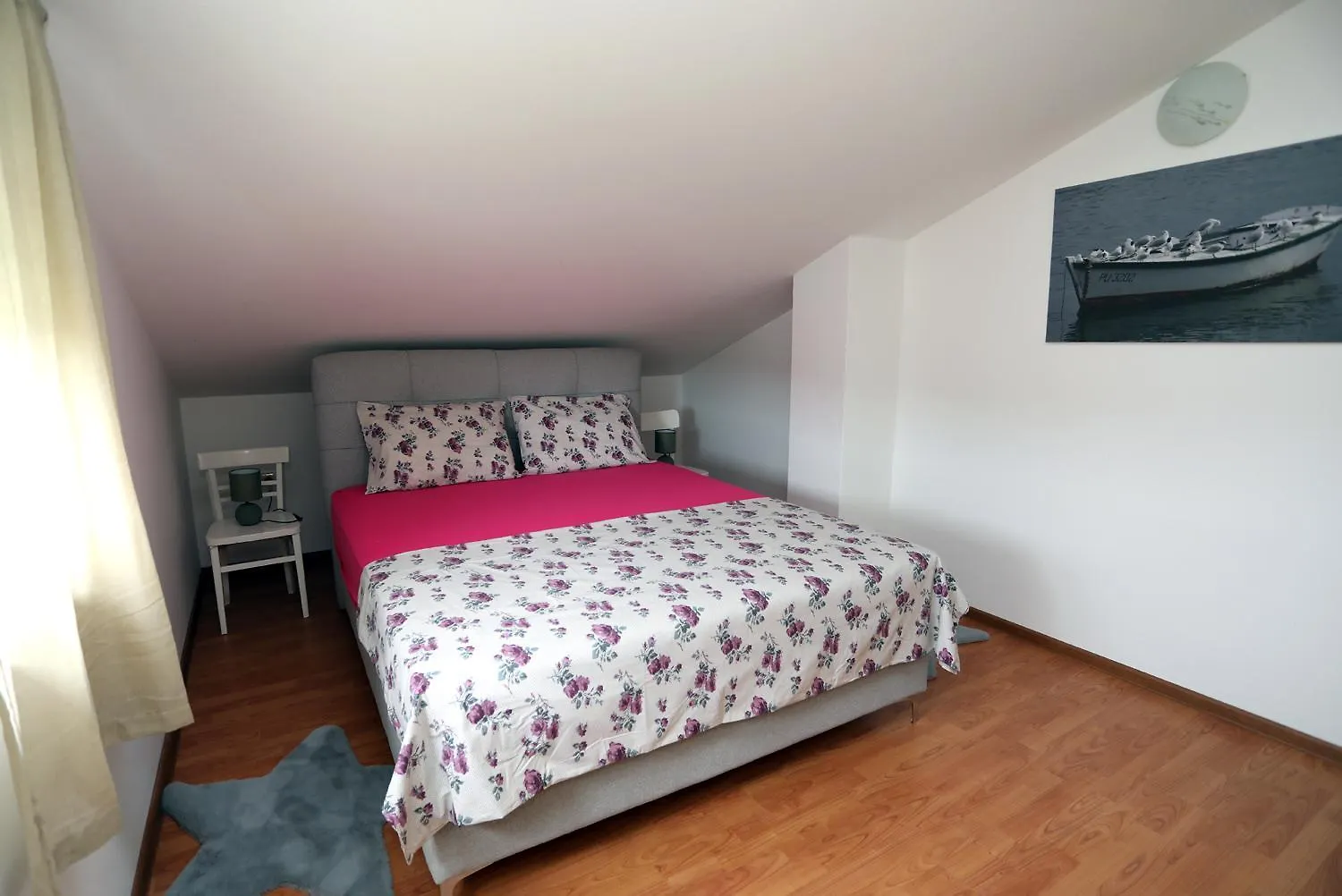 Babsi Apartment Pula Croatia