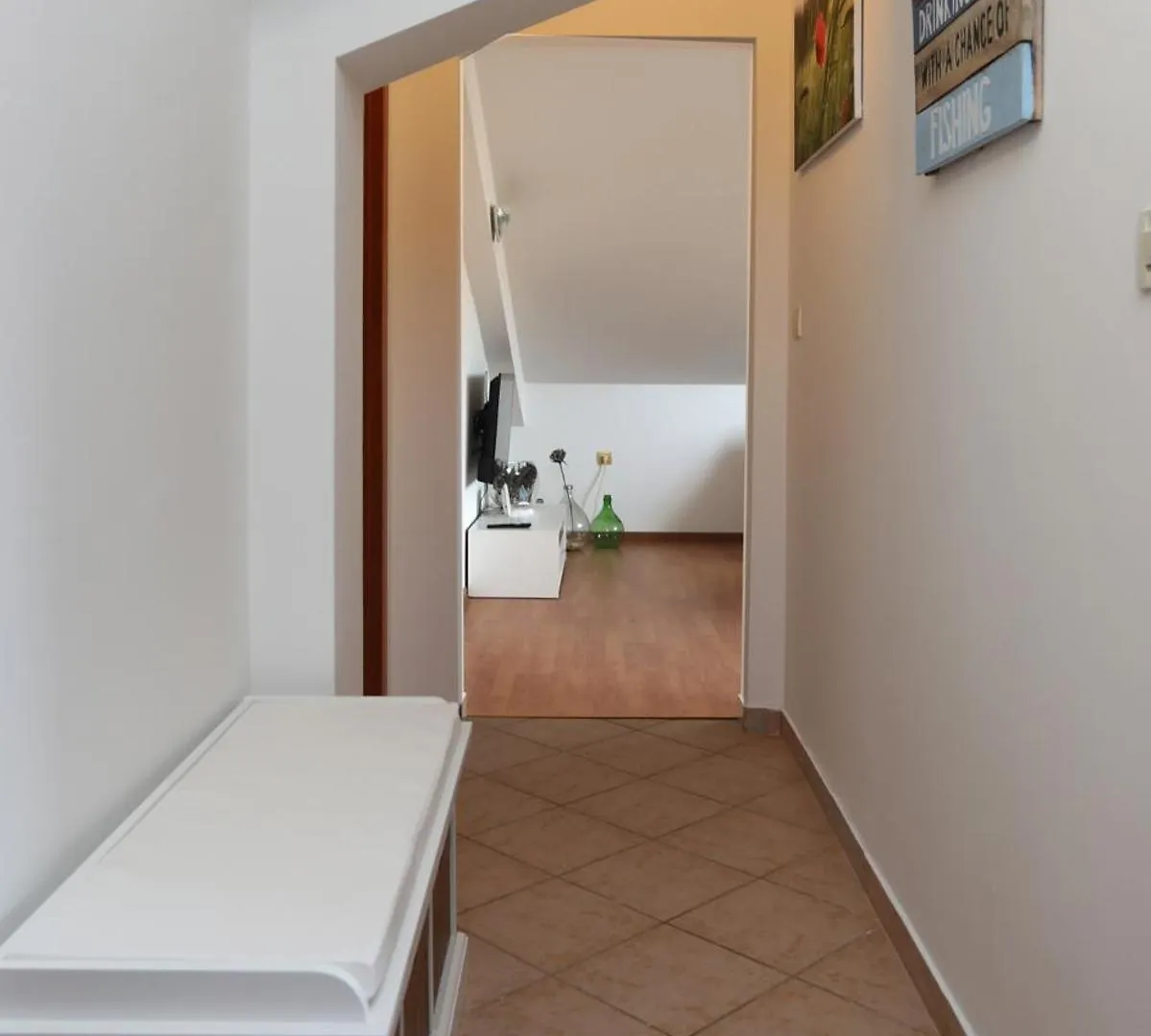 Babsi Apartment Pula
