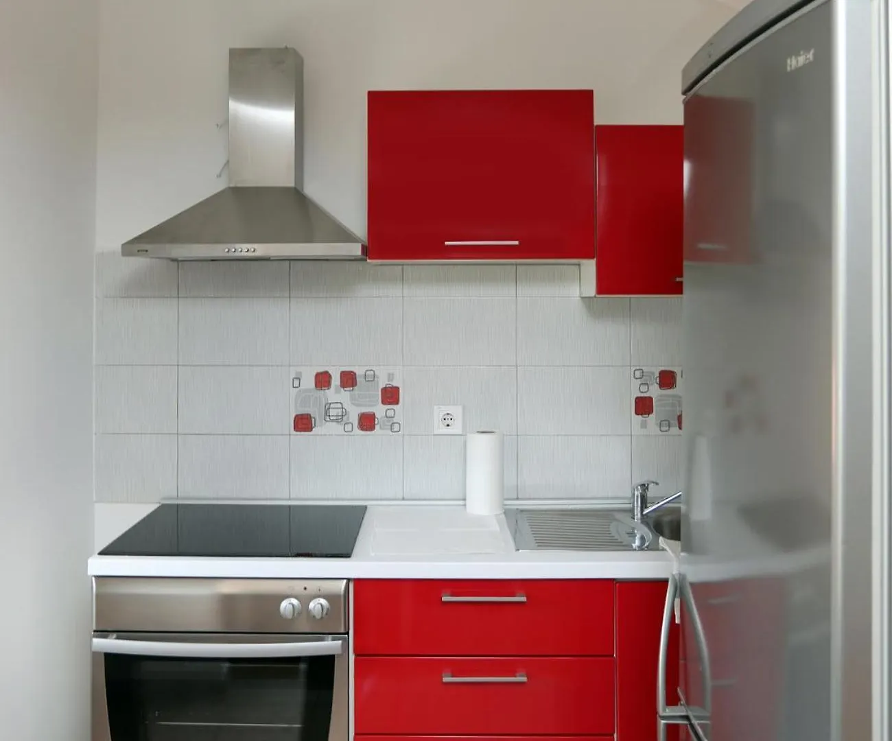Babsi Apartment Pula