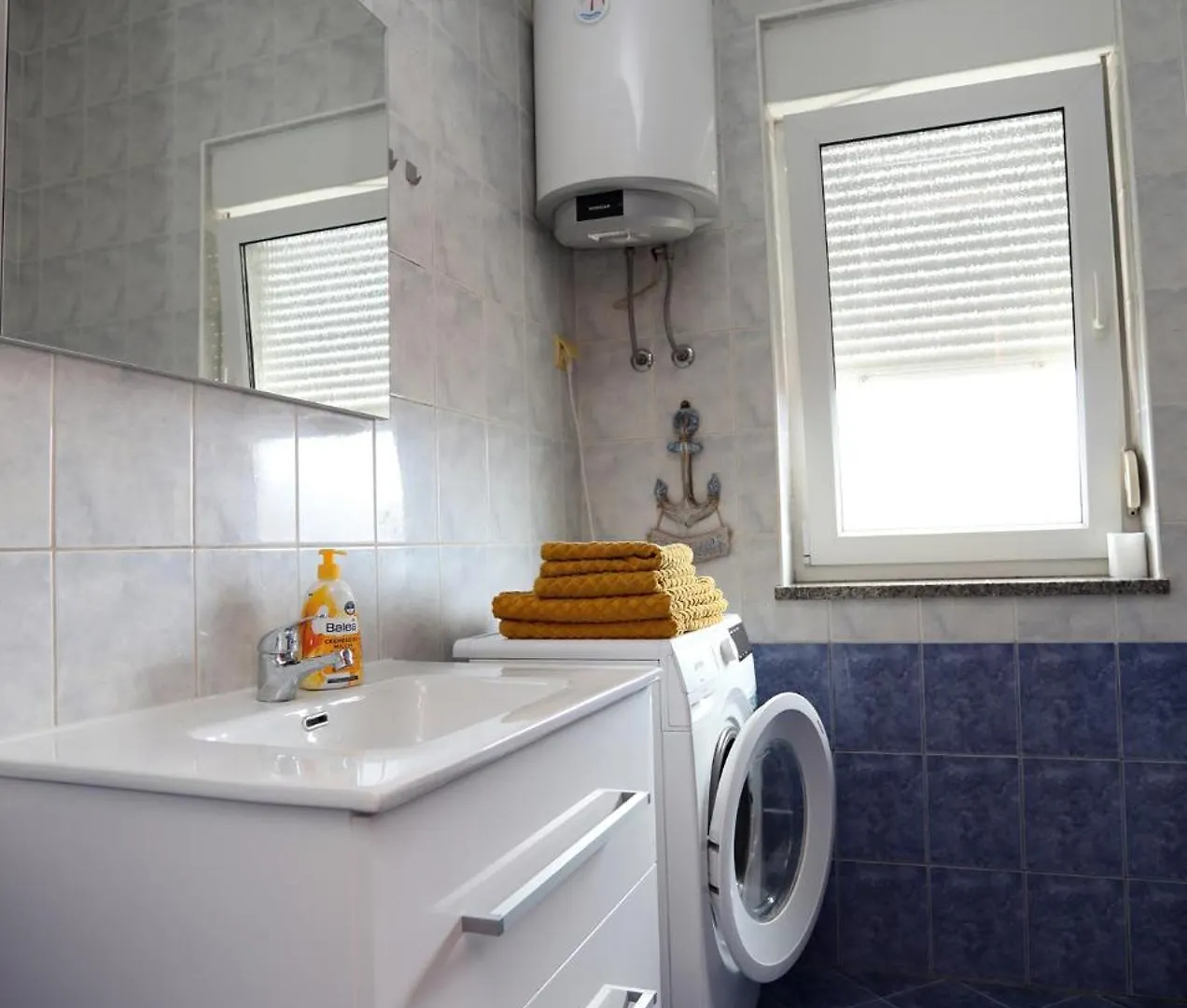 Babsi Apartment Pula Croatia