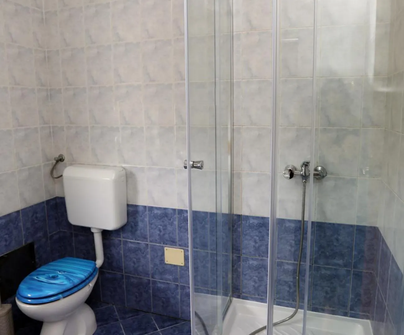 Babsi Apartment Pula