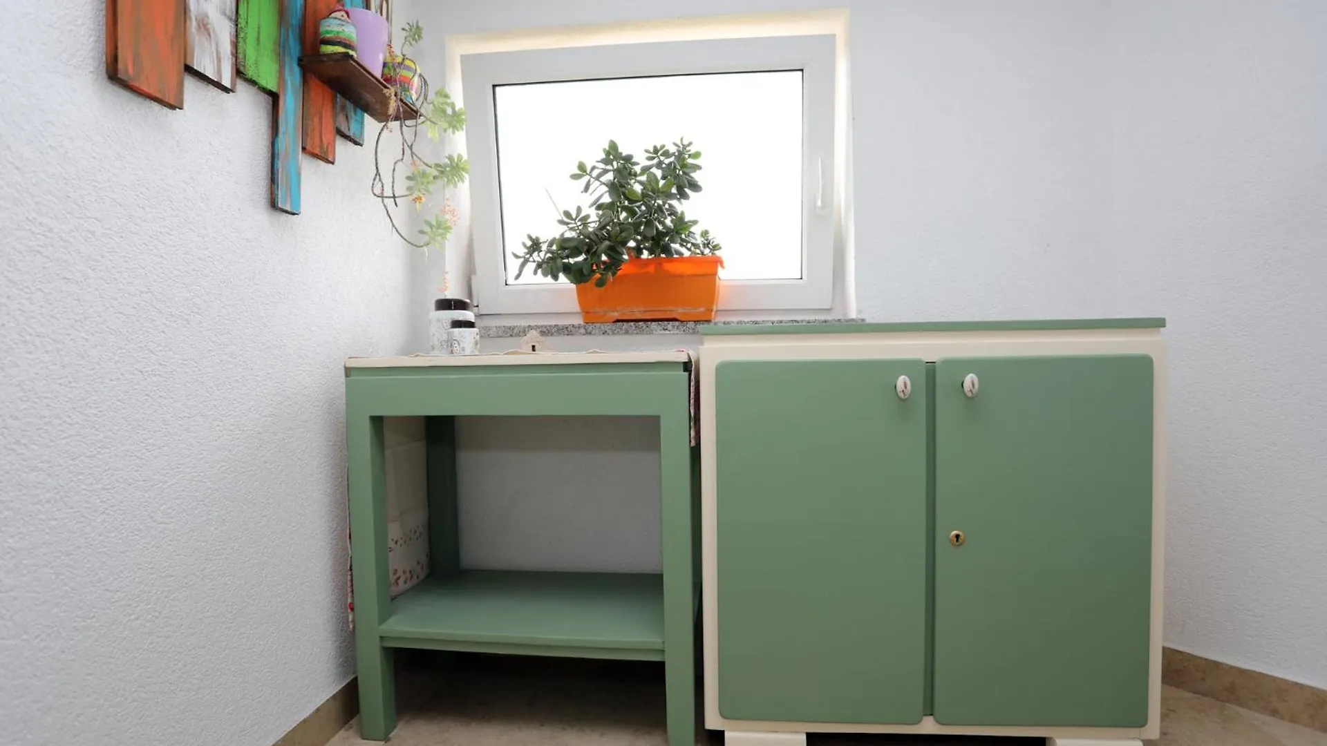 Babsi Apartment Pula
