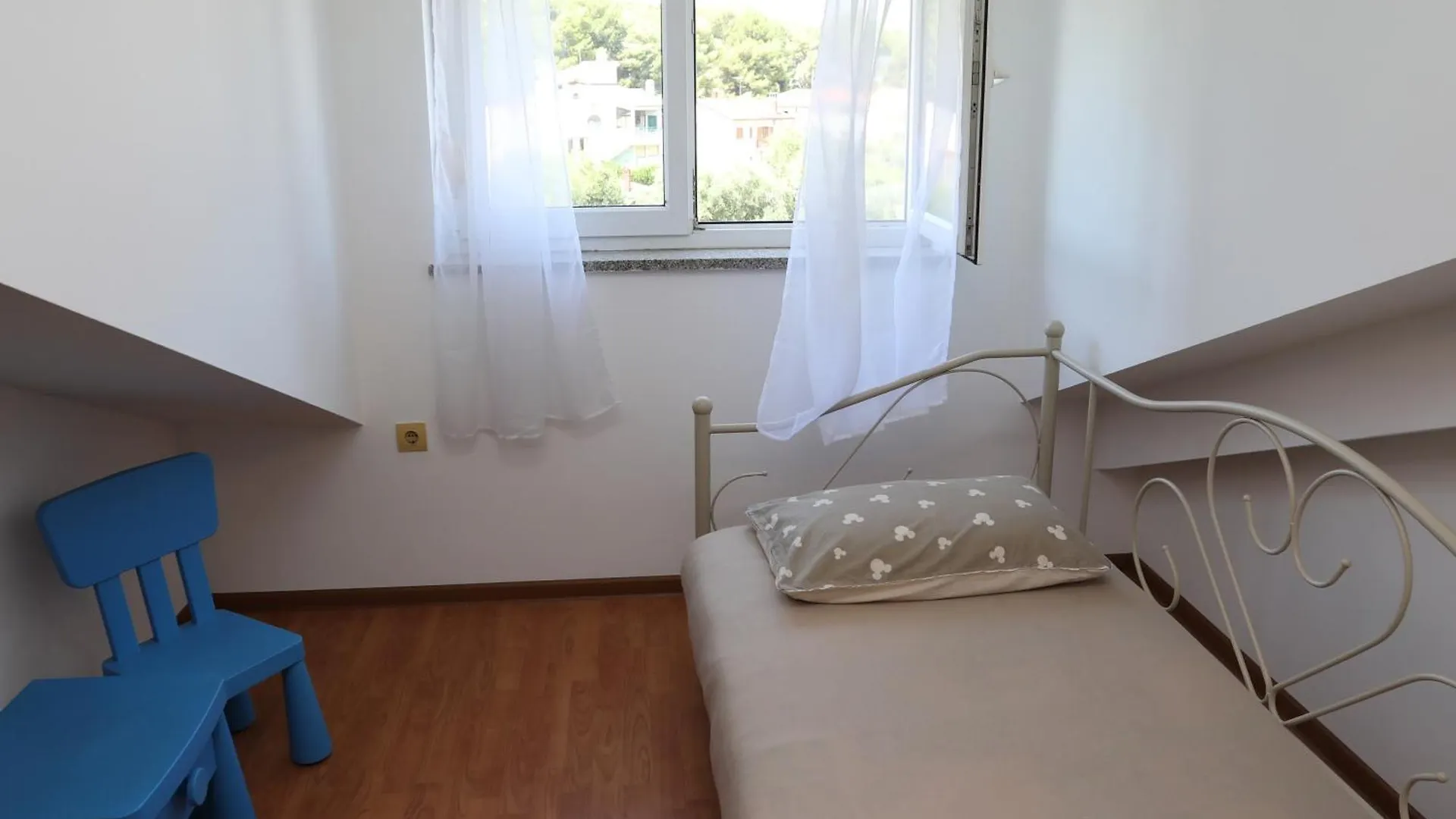 Babsi Apartment Pula